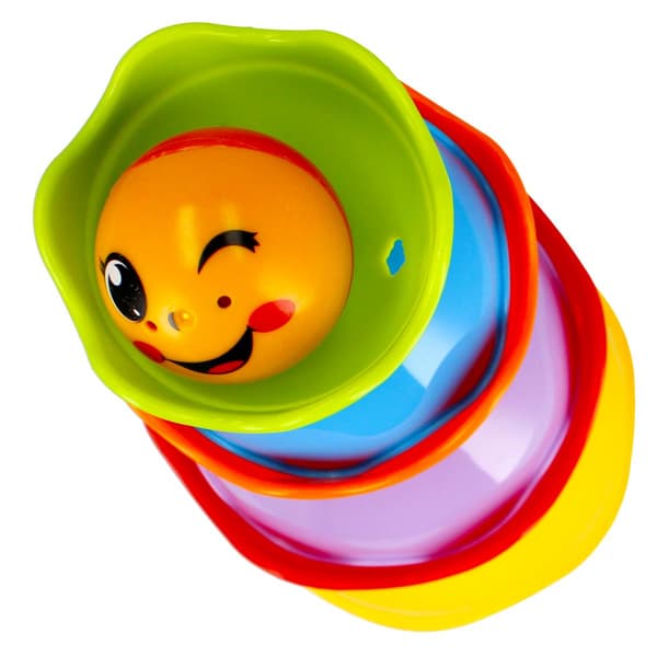 Bam Bam -pinoamiskuppisetti 466613