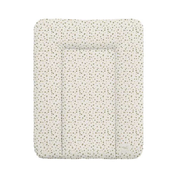 CEBA 143-000-725 Litet mjukt skötbord 50x70 Basic Spots