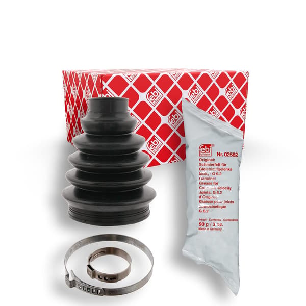 FEBI BILSTEIN FE18600 leddæksel