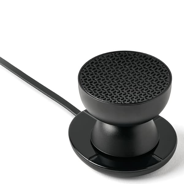 Lexon Tamo Bluetooth-højttaler sort LA131N