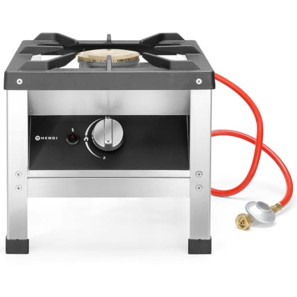 Kitchen Line -kaasujakkara - Hendi 147801