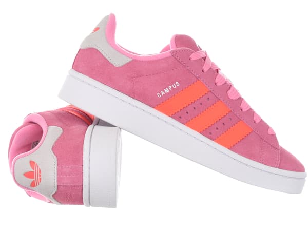 ADIDAS - DAMESKO - CAMPUS 00'ER IF3968 36 2/3