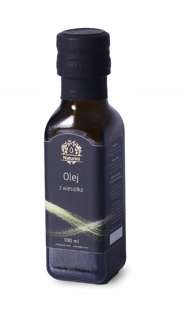 Nattljusolja 100ml Naturini OMEGA3