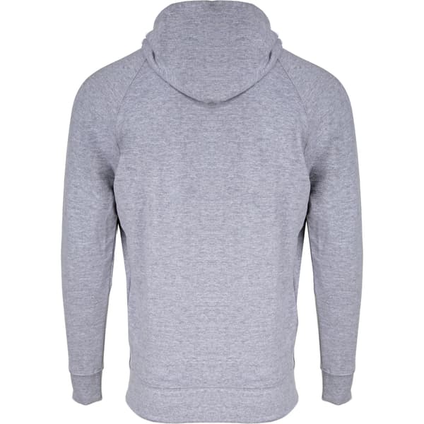 GRÅ HOODIE 320G, "M", CE, LAHTI