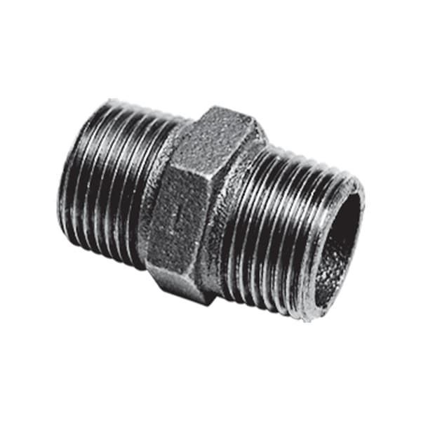 IDMAR-nippa 3/8" sinkitty (DN15) N8