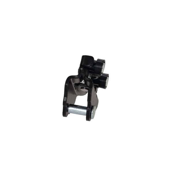 FT11342 HURTIG DØRSKINNE SIDE BUND V/H
