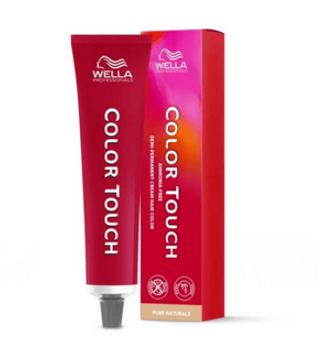 Wella Color Touch maling 60ml 7/89*