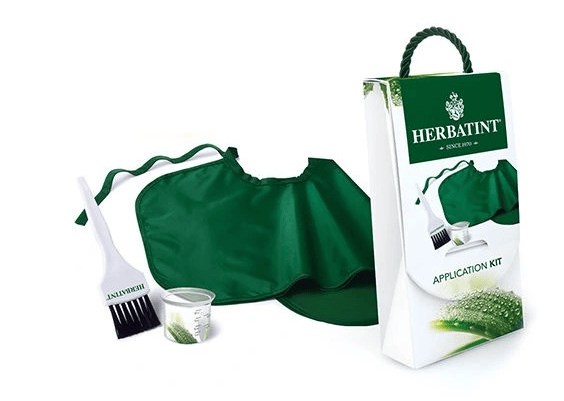 Herbatint Kit applikationssæt