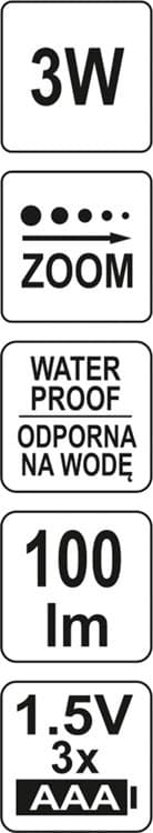 Huvudlampa