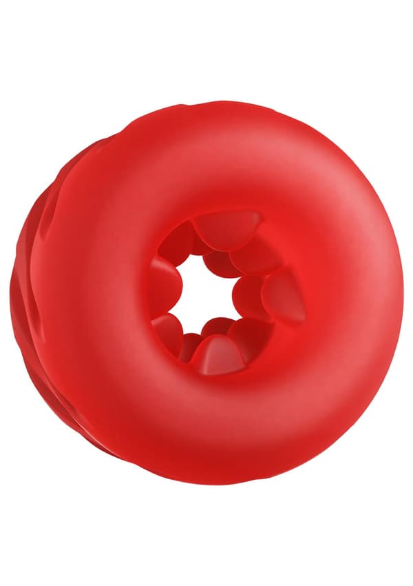 4-i-1 Twister-ring