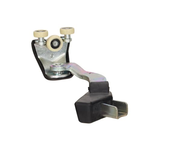 FT95368 HURTIG DØRSKINNE SIDE TOP