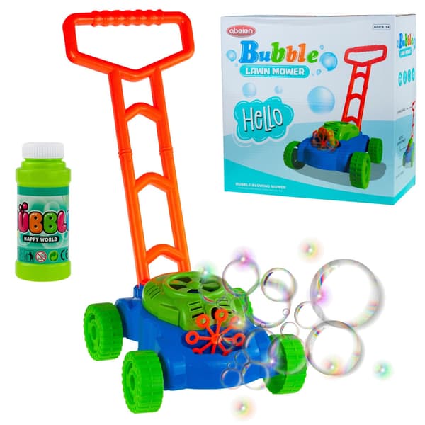 301313 BUBBELSKÄRARE - SPEL + VÄTSKA