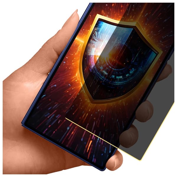 3MK Silkemat Privacy Film til Galaxy Z Fold7