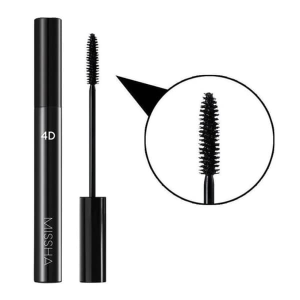 Missha 4D Mascara Volume Mascara