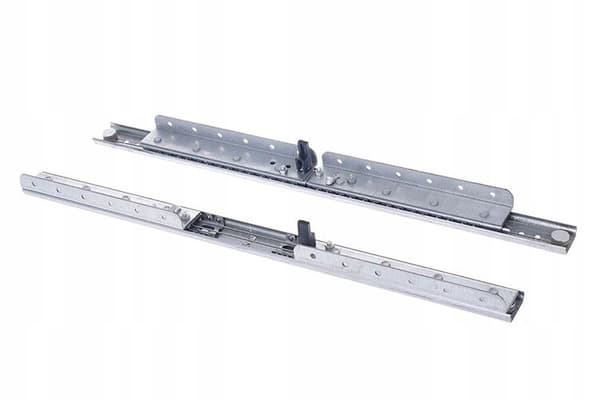 SYNCHRONOUS bordsguide med stopp 600-910 mm