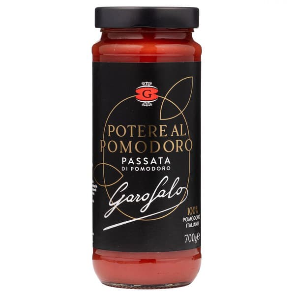 Tomatpuré 700g - Garofalo