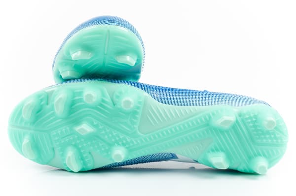 Puma Future 7 Match FG/AG Junior [107945 01] storlek 34