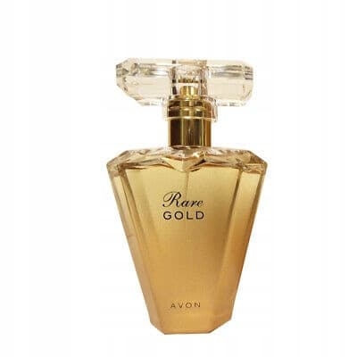 Avon Rare Gold 50 ml Eau de Parfum