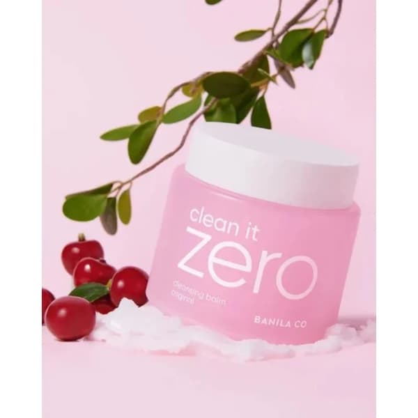 BANILA CO Clean it Zero Clean. Balm+Acerola 100ml