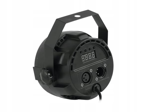 Eurolite LED PARty TCL Spot - LED PAR-spotlight