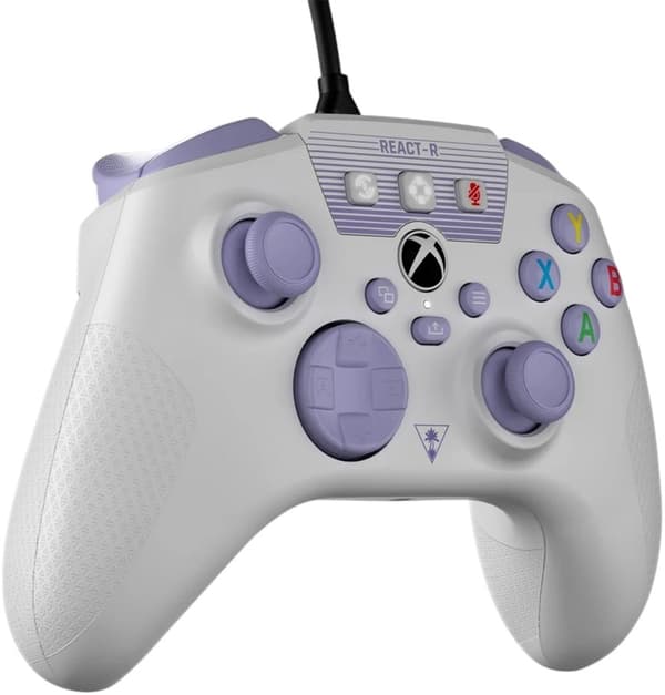 Turtle Beach REACT-R Spark -langallinen ohjain