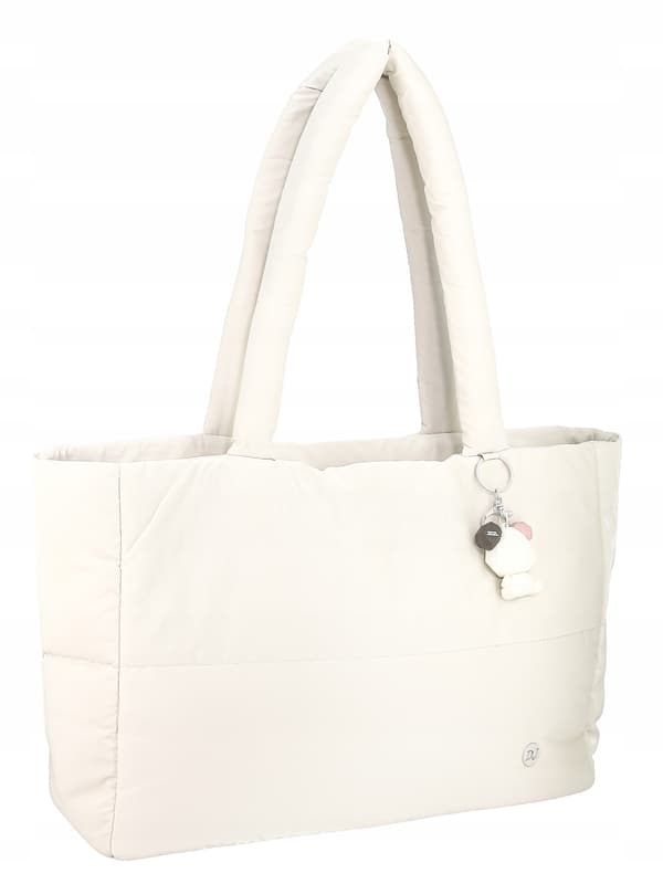 David Jones dame nylon shoppertaske