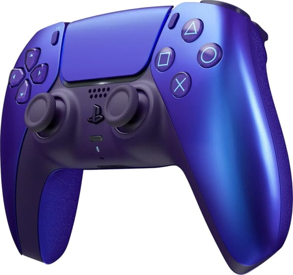 Sony PlayStation DualSense V2 Chrome Indigo trådløs controller