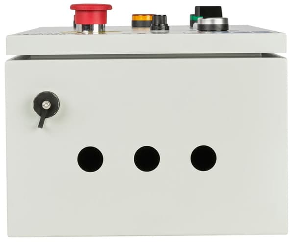 ATS för generator modell KD197