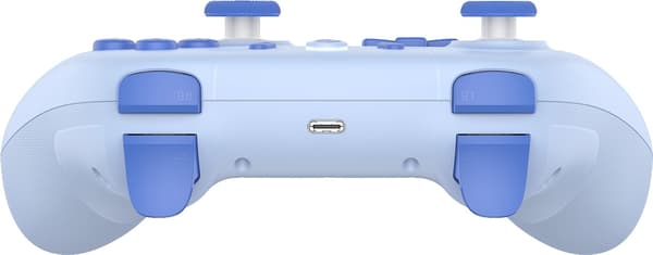 GameSir Nova Lite MultiPlatform Sky Blue -peliohjain (HRG71096)