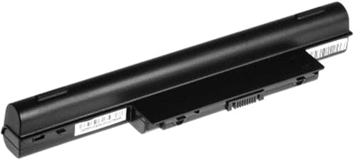 Green Cell Batteri til Acer bærbare computere 11.1V 6600mAh (AC07)