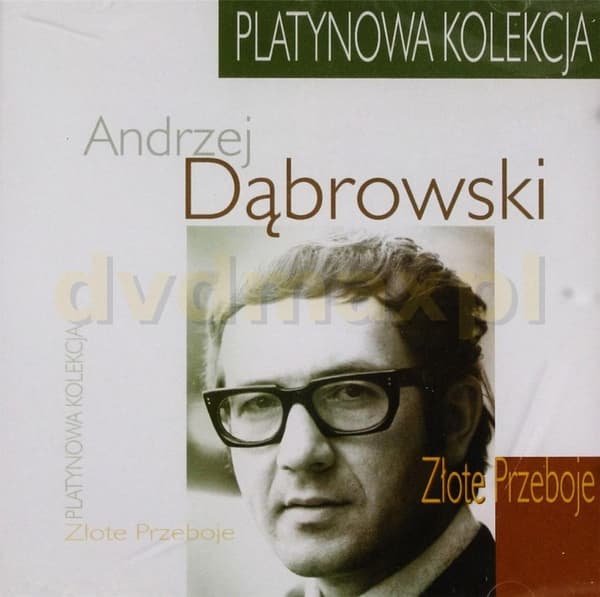 Platina-CD-kokoelma