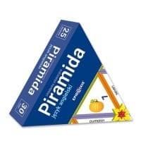 Pyramide engelsk JA1