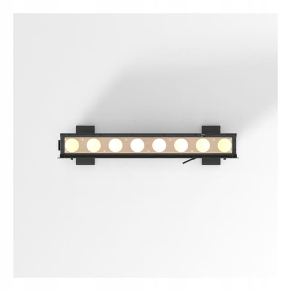 ADJ ElectraPix Bar 8 - Trådlös LED-belysning