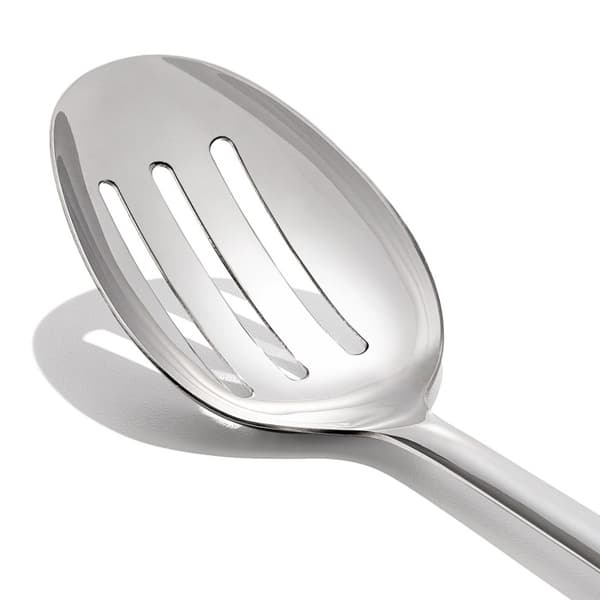 Hulske i stål, STÅL / OXO