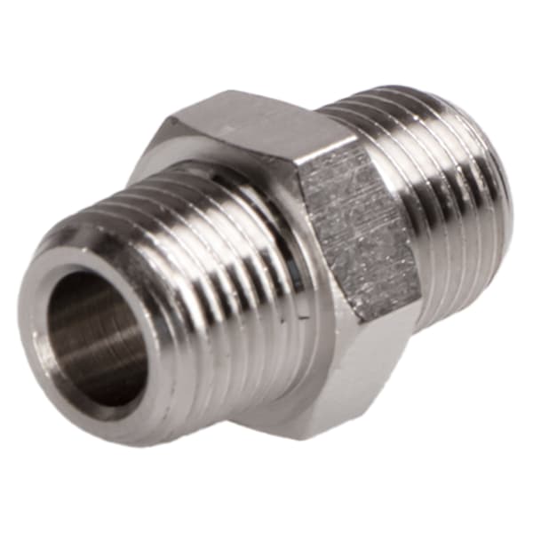 Nippa 1/8"
