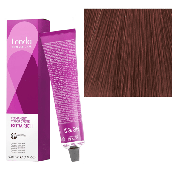 Londa Permanenttimaali 60 ml 4/75