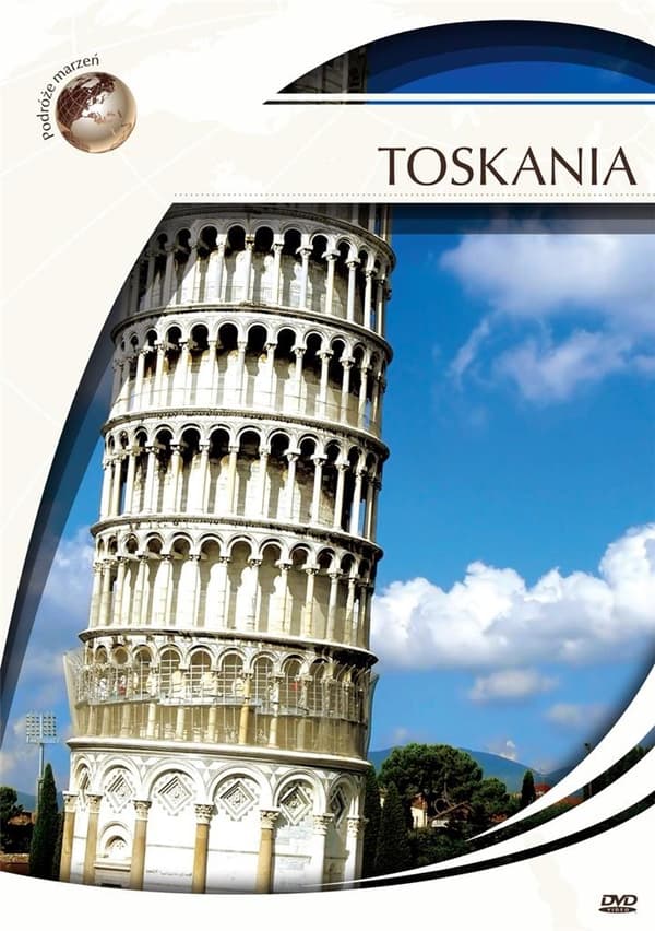 Unelmamatkat. Toscana