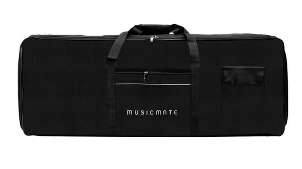 76 MusicMate MM-B76 BeatBag Keyboardfodral