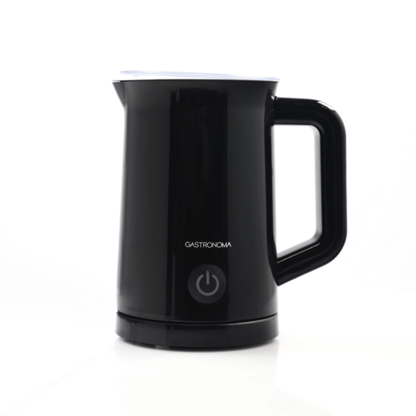 GASTRONOMA Mælkeskummer 18150003 500 W 3 tilstande 300 ml Sort