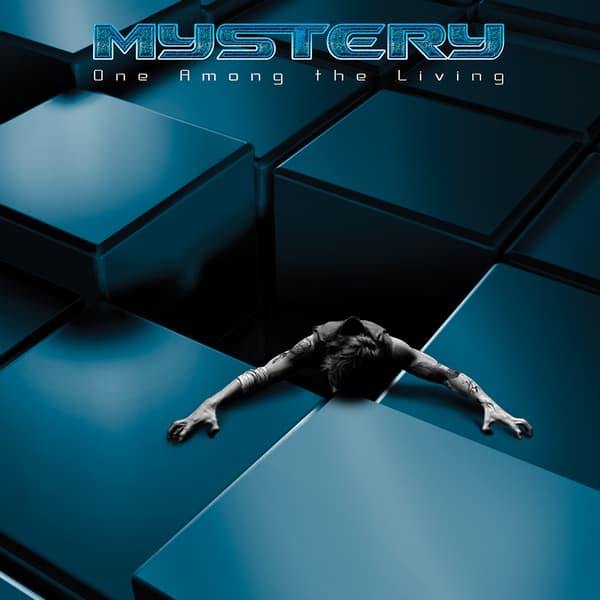 Mysterium - En bland de levande (2LP)