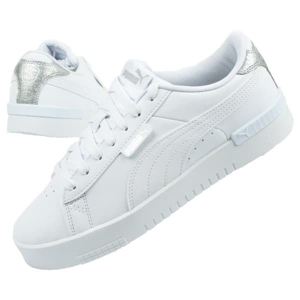 Puma Jada Distressed [387621 02] storlek 38.5