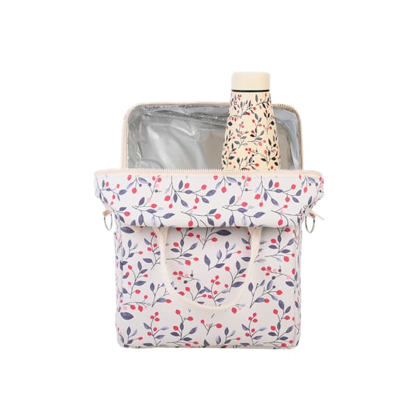 Matpåse 7 L Bloom Beige