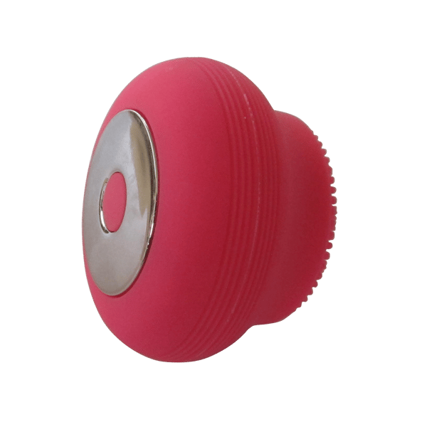 MELISSA Silikone Ansigtsrenser 16700023 USB IPX5 Pink