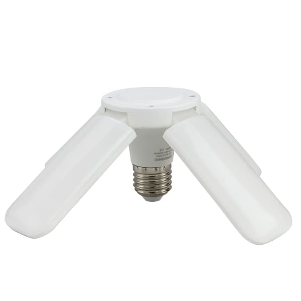 Firearmet LED-pære 4000K 28W
