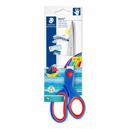 NC-sakset lapsille 21 cm STAEDTLER