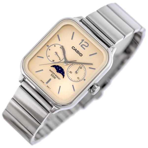 Herreur Casio MTP-M305D-9A + Æske