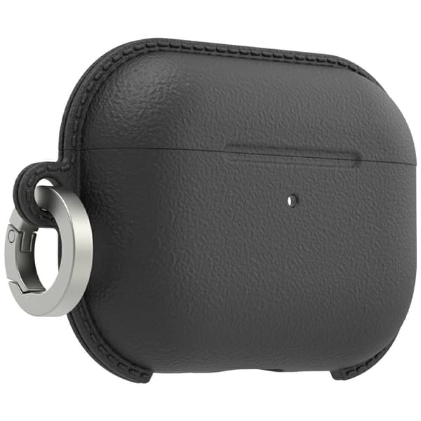 Araree Pops-etui til AirPods Pro 3, sort