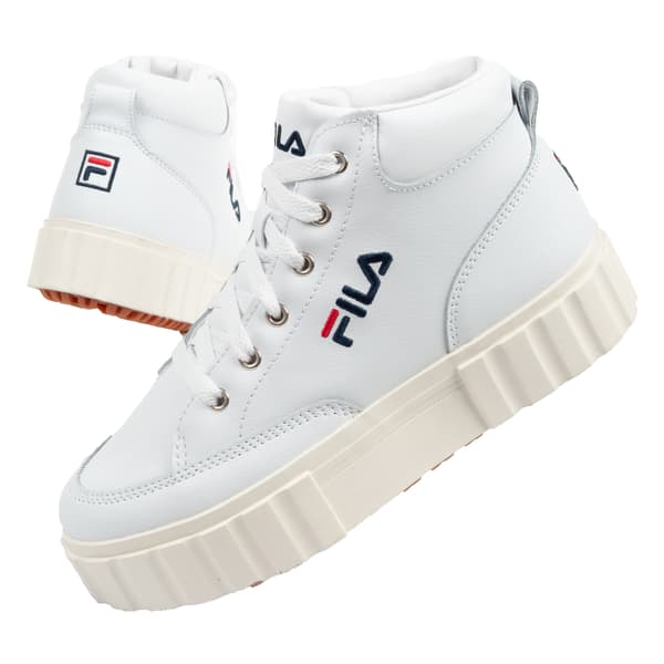 Fila Sandblast Mid [FFW018710004] koko 40