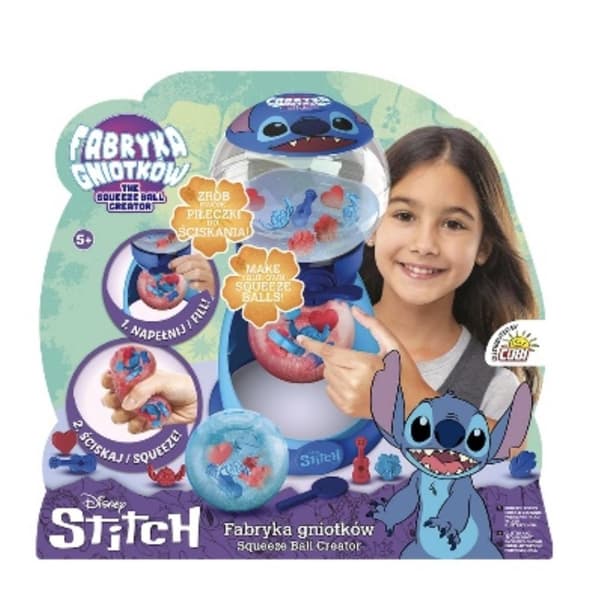 Stitch - Stitch Factory