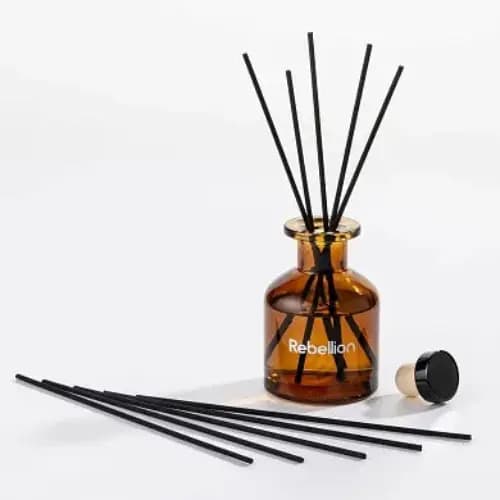 Rebellion Caramel Finish Doftdiffusor 125ml